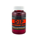 Dip Ultimate Products Strawberry Big Fish 0,25L - Centrum wędkarskie - Sklep wędkarski Jarofishing Dip Ultimate Products Strawberry Big Fish 0,25L - Centrum wędkarskie - Sklep wędkarski Jarofishing