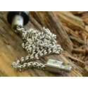 Solar Stainless Chain Stainless Ended 12 inch (30cm) 1SZT - Centrum wędkarskie - Sklep wędkarski Jarofishing Solar Stainless Chain Stainless Ended 12 inch (30cm) 1SZT - Centrum wędkarskie - Sklep wędkarski Jarofishing
