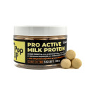 Kulki Pop-Up Ultimate Products Pro Active Milk Protein Roz.15mm - Centrum wędkarskie - Sklep wędkarski Jarofishing Kulki Pop-Up Ultimate Products Pro Active Milk Protein Roz.15mm - Centrum wędkarskie - Sklep wędkarski Jarofishing