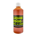 Liquid Food Ultimate Products Krill & Insect 500ml - Centrum wędkarskie - Sklep wędkarski Jarofishing Liquid Food Ultimate Products Krill & Insect 500ml - Centrum wędkarskie - Sklep wędkarski Jarofishing