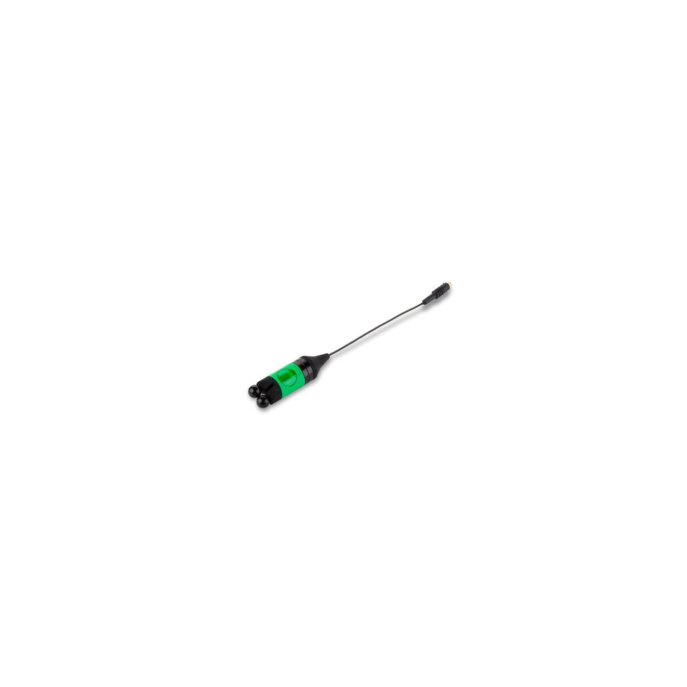 NASH HANGER SIREN NIGHT GLO BOBBIN ZIELONY LARGE - Centrum wędkarskie - Sklep wędkarski Jarofishing NASH HANGER SIREN NIGHT GLO BOBBIN ZIELONY LARGE - Centrum wędkarskie - Sklep wędkarski Jarofishing