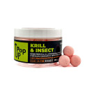 Kulki Pop-Up Ultimate Products Krill & Insect Roz.15mm - Centrum wędkarskie - Sklep wędkarski Jarofishing