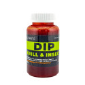 Dip Ultimate Products Krill & Insect 250ml - Centrum wędkarskie - Sklep wędkarski Jarofishing Dip Ultimate Products Krill & Insect 250ml - Centrum wędkarskie - Sklep wędkarski Jarofishing