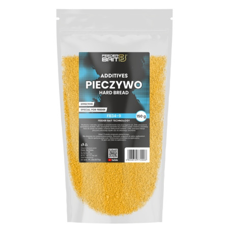 Dodatek do zanęt Żółte Pieczywo - Feeder Bait