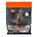 Kulki Proteinowe Ultimate Products Mango Chili Crab 1kg Roz.30mm - Centrum wędkarskie - Sklep wędkarski Jarofishing