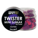 Mini Ślimak Wafters - Halibut - Feeder Bait - Centrum wędkarskie - Sklep wędkarski Jarofishing Mini Ślimak Wafters - Halibut - Feeder Bait - Centrum wędkarskie - Sklep wędkarski Jarofishing