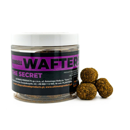 Waftersy Ultimate Products The Secret Dumbell Roz.14/18mm