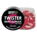 Mini Ślimak Wafters - Truskawka & Ryba - Feeder Bait - Centrum wędkarskie - Sklep wędkarski Jarofishing Mini Ślimak Wafters - Truskawka & Ryba - Feeder Bait - Centrum wędkarskie - Sklep wędkarski Jarofishing