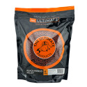 Pellet Ultimate Products Peach Mango Roz.4mm - Centrum wędkarskie - Sklep wędkarski Jarofishing