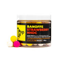 Kulki Pop-Up Ultimate Products Banoffe Strawberry NHDC Roz.15mm - Centrum wędkarskie - Sklep wędkarski Jarofishing Kulki Pop-Up Ultimate Products Banoffe Strawberry NHDC Roz.15mm - Centrum wędkarskie - Sklep wędkarski Jarofishing