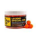 Kulki Pop-Up Ultimate Products Legend Special One Roz.12mm - Centrum wędkarskie - Sklep wędkarski Jarofishing