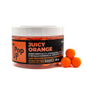 Kulki Pop-Up Ultimate Products Juicy Orange Roz.15mm - Centrum wędkarskie - Sklep wędkarski Jarofishing