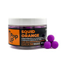 Kulki Pop-Up Ultimate Products Squid Orange Roz.12mm - Centrum wędkarskie - Sklep wędkarski Jarofishing