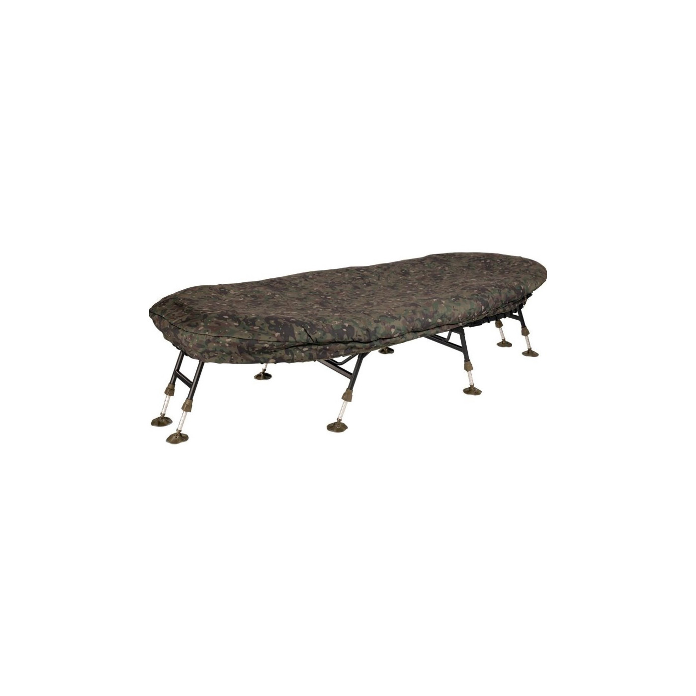 Łóżko Trakker Levelite Oval MF-HDR Sleep System - Centrum wędkarskie - Sklep wędkarski Jarofishing Łóżko Trakker Levelite Oval MF-HDR Sleep System - Centrum wędkarskie - Sklep wędkarski Jarofishing