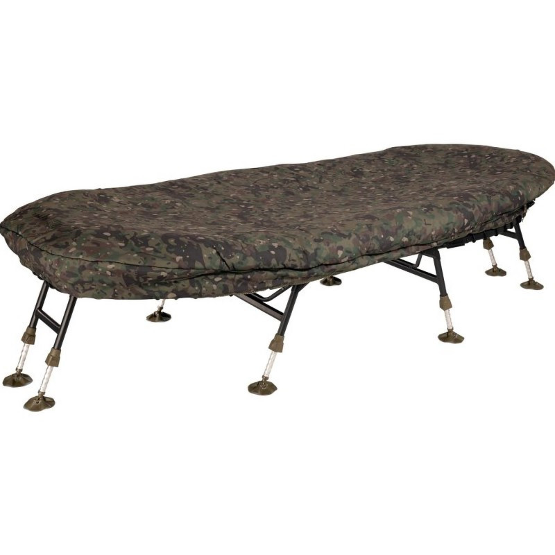 Łóżko Trakker Levelite Oval MF-HDR Sleep System - Centrum wędkarskie - Sklep wędkarski Jarofishing Łóżko Trakker Levelite Oval MF-HDR Sleep System - Centrum wędkarskie - Sklep wędkarski Jarofishing