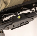 Łóżko Trakker Levelite Oval MF-HDR Sleep System Wide - Centrum wędkarskie - Sklep wędkarski Jarofishing