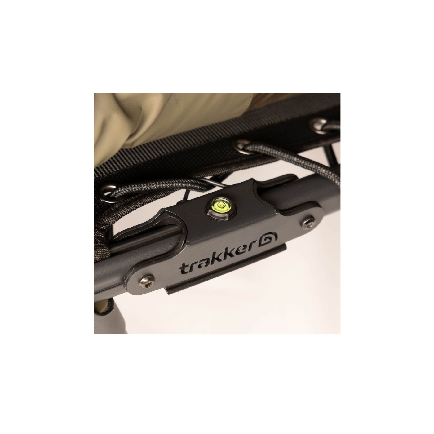 Łóżko Trakker Levelite Oval MF-HDR Sleep System Wide - Centrum wędkarskie - Sklep wędkarski Jarofishing