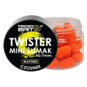 Mini Ślimak Wafters - Czosnek - Feeder Bait FB35-18 - Centrum wędkarskie - Sklep wędkarski Jarofishing