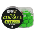 Mini czinkers Cytrus - Feeder Bait - Centrum wędkarskie - Sklep wędkarski Jarofishing Mini czinkers Cytrus - Feeder Bait - Centrum wędkarskie - Sklep wędkarski Jarofishing