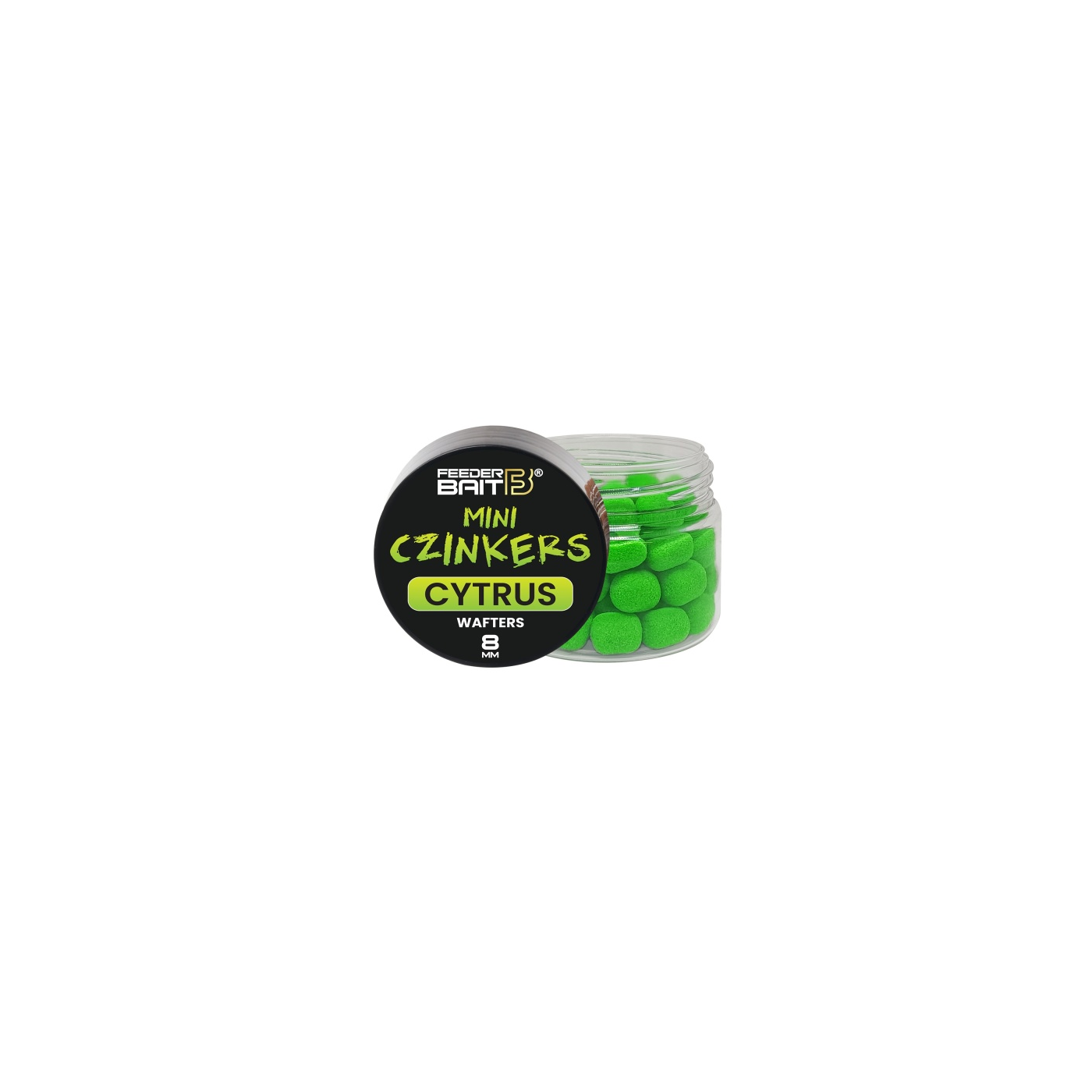 Mini czinkers Cytrus - Feeder Bait - Centrum wędkarskie - Sklep wędkarski Jarofishing Mini czinkers Cytrus - Feeder Bait - Centrum wędkarskie - Sklep wędkarski Jarofishing