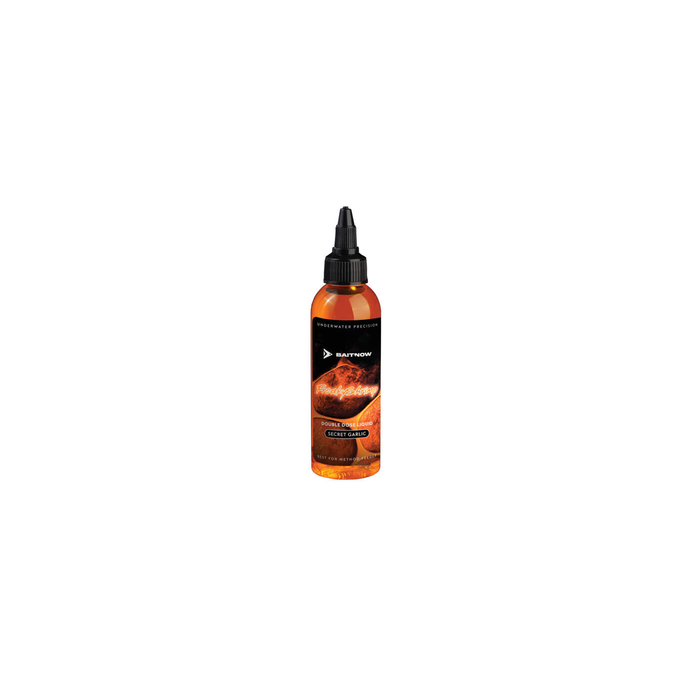 Liquid Method Feeder BaitNow – Double Dose Freaky Shrimp - Centrum wędkarskie - Sklep wędkarski Jarofishing Liquid Method Feeder BaitNow – Double Dose Freaky Shrimp - Centrum wędkarskie - Sklep wędkarski Jarofishing