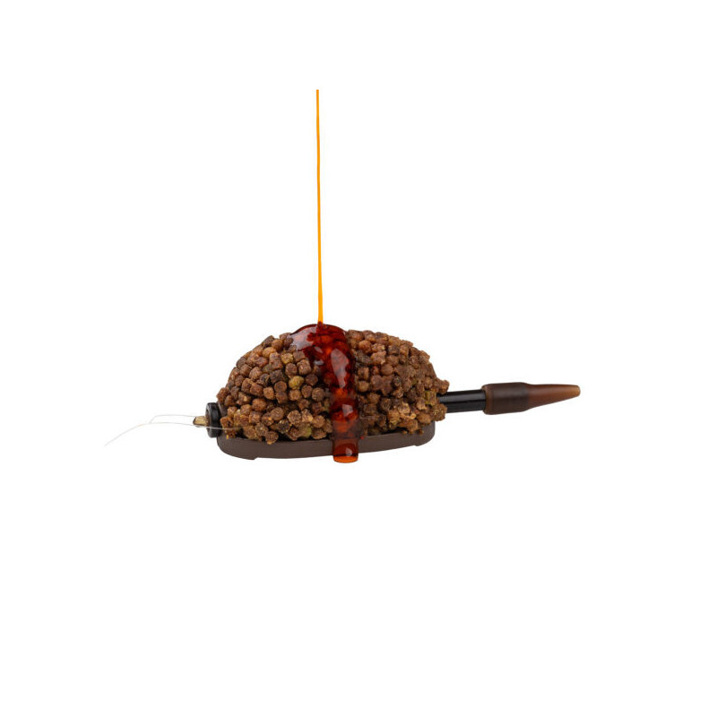 Liquid Method Feeder BaitNow – Double Dose Freaky Shrimp - Centrum wędkarskie - Sklep wędkarski Jarofishing Liquid Method Feeder BaitNow – Double Dose Freaky Shrimp - Centrum wędkarskie - Sklep wędkarski Jarofishing