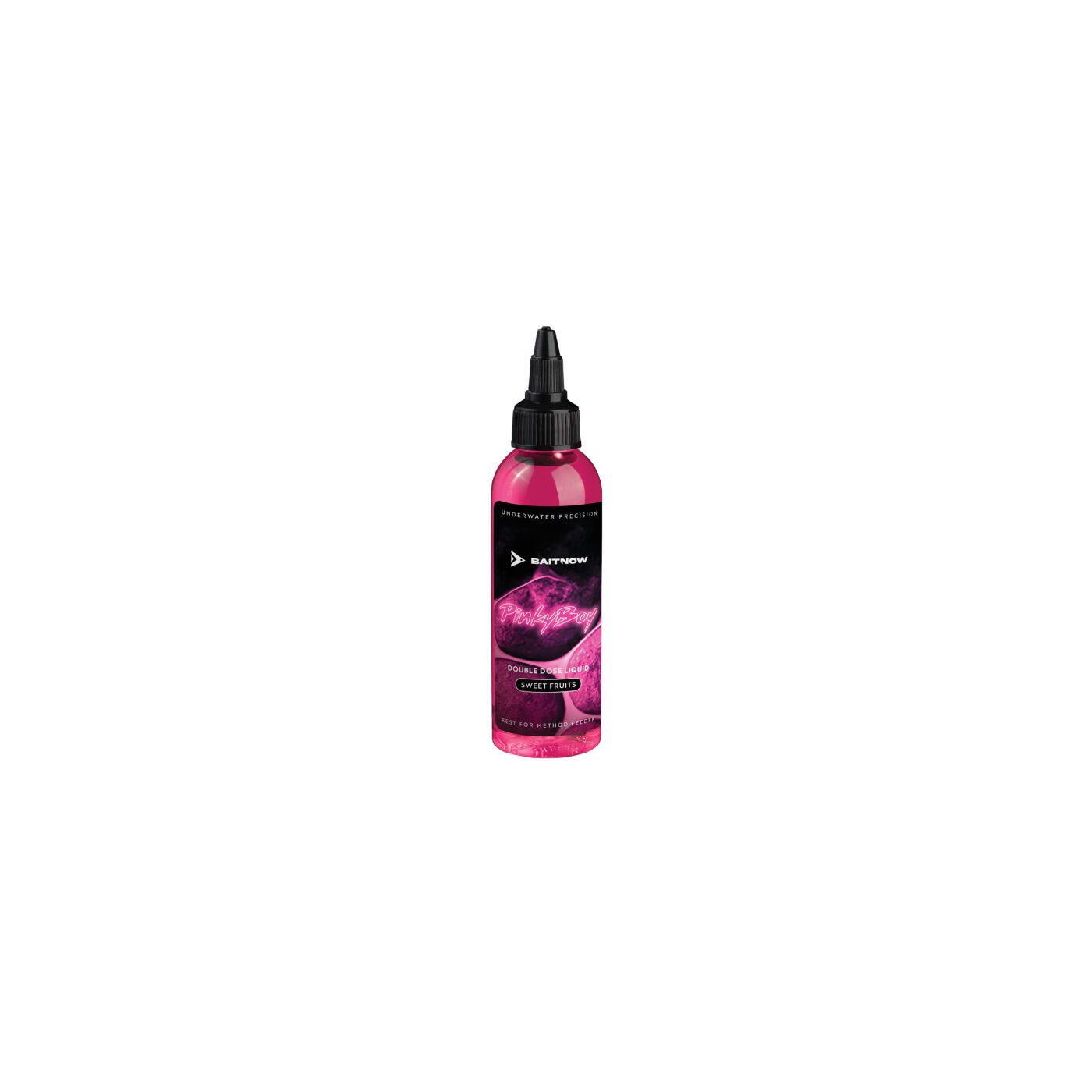 Liquid Method Feeder BaitNow – Double Dose Pinky Boy - Centrum wędkarskie - Sklep wędkarski Jarofishing Liquid Method Feeder BaitNow – Double Dose Pinky Boy - Centrum wędkarskie - Sklep wędkarski Jarofishing