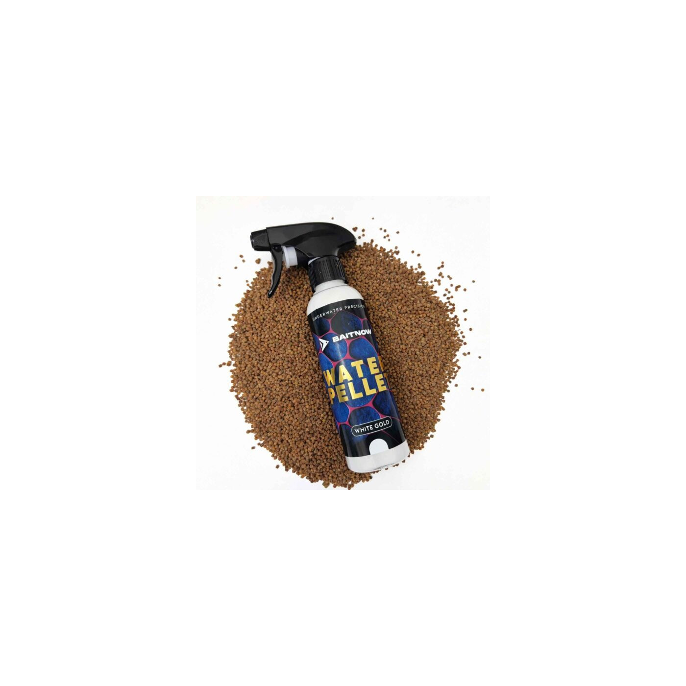 Liquid Method Feeder BaitNow – Water Pellet White Gold - Centrum wędkarskie - Sklep wędkarski Jarofishing Liquid Method Feeder BaitNow – Water Pellet White Gold - Centrum wędkarskie - Sklep wędkarski Jarofishing
