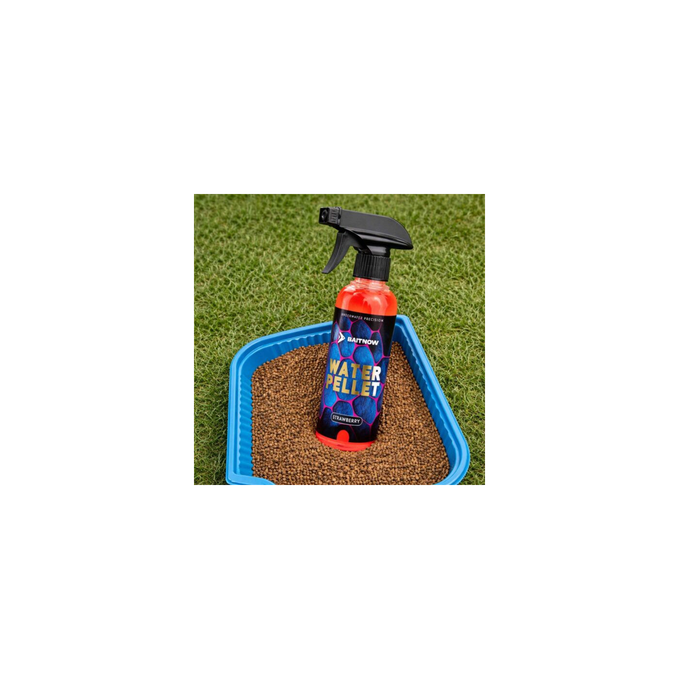 Liquid Method Feeder BaitNow – Water Pellet Strawberry - Centrum wędkarskie - Sklep wędkarski Jarofishing Liquid Method Feeder BaitNow – Water Pellet Strawberry - Centrum wędkarskie - Sklep wędkarski Jarofishing