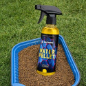 Liquid Method Feeder BaitNow – Water Pellet Corn - Centrum wędkarskie - Sklep wędkarski Jarofishing