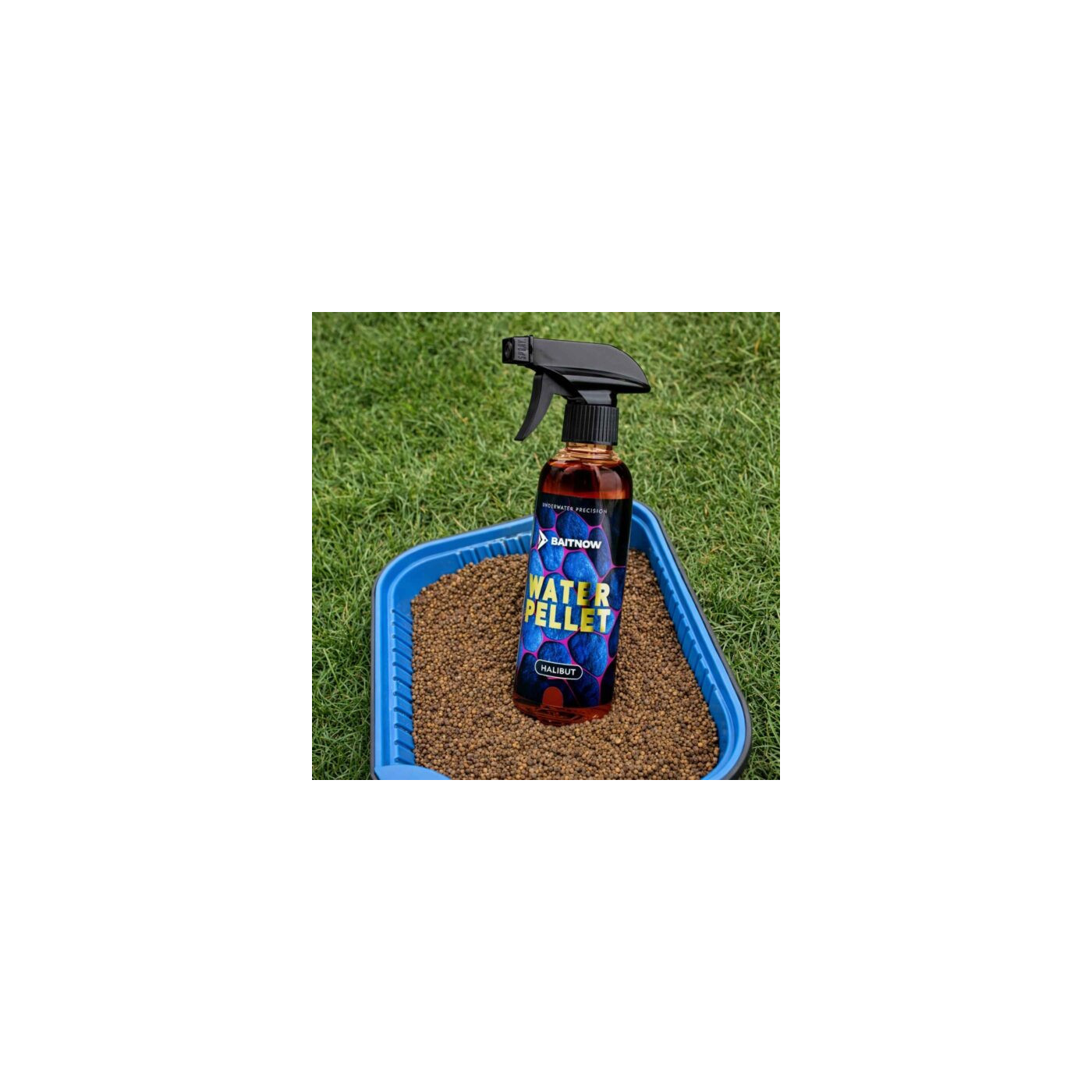 Liquid Method Feeder BaitNow – Water Pellet Halibut - Centrum wędkarskie - Sklep wędkarski Jarofishing Liquid Method Feeder BaitNow – Water Pellet Halibut - Centrum wędkarskie - Sklep wędkarski Jarofishing