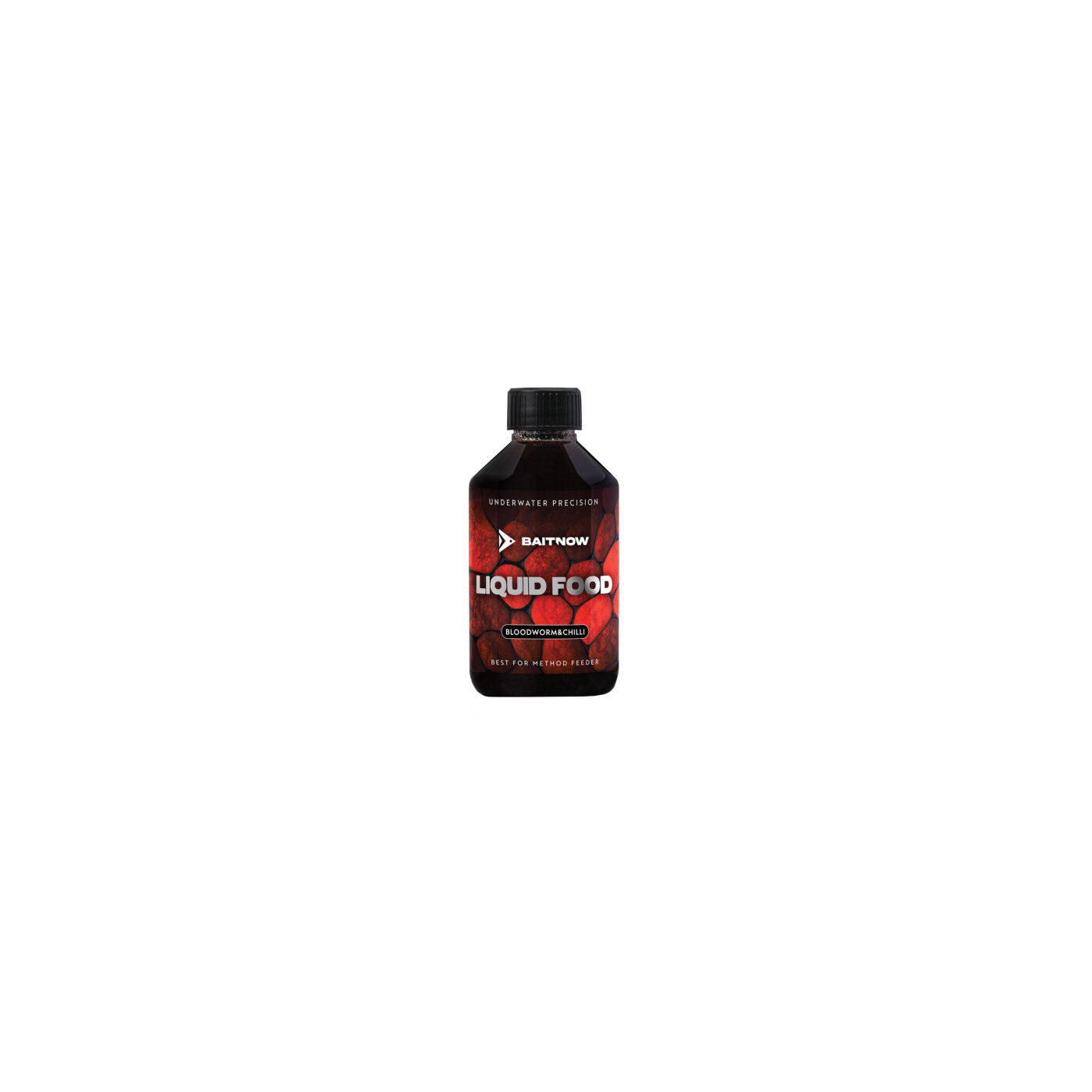 Liquid Method Feeder BaitNow – Liquid Food Bloodworm - Centrum wędkarskie - Sklep wędkarski Jarofishing
