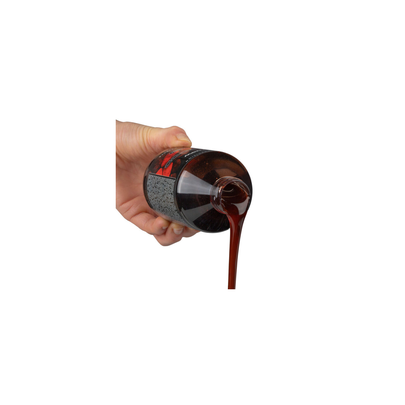 Liquid Method Feeder BaitNow – Liquid Food Bloodworm - Centrum wędkarskie - Sklep wędkarski Jarofishing