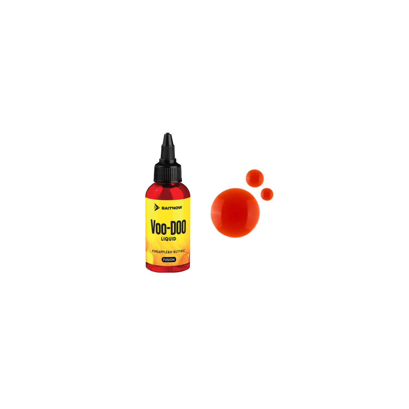Liquid Method Feeder BaitNow – VOO-DOO Fusion - Centrum wędkarskie - Sklep wędkarski Jarofishing Liquid Method Feeder BaitNow – VOO-DOO Fusion - Centrum wędkarskie - Sklep wędkarski Jarofishing