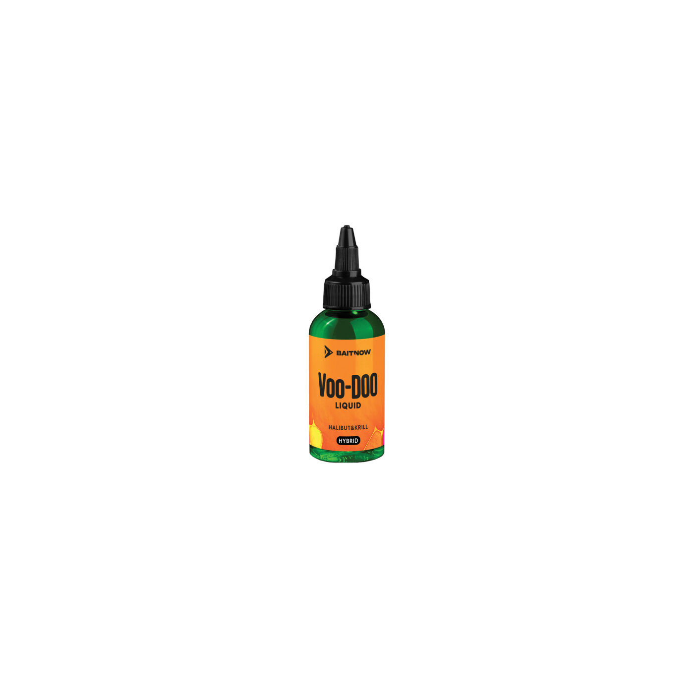 Liquid Method Feeder BaitNow – VOO-DOO Hybrid - Centrum wędkarskie - Sklep wędkarski Jarofishing