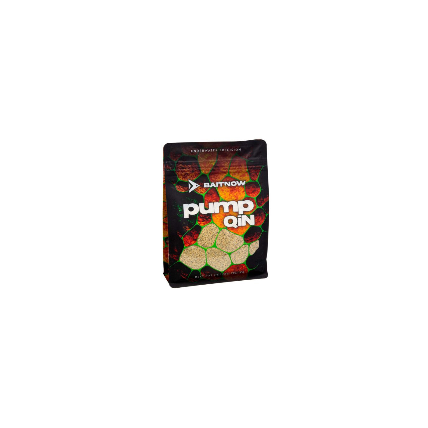 Zanęta Method Feeder BaitNow – PUMPQIN - Centrum wędkarskie - Sklep wędkarski Jarofishing Zanęta Method Feeder BaitNow – PUMPQIN - Centrum wędkarskie - Sklep wędkarski Jarofishing