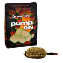 Zanęta Method Feeder BaitNow – PUMPQIN - Centrum wędkarskie - Sklep wędkarski Jarofishing Zanęta Method Feeder BaitNow – PUMPQIN - Centrum wędkarskie - Sklep wędkarski Jarofishing