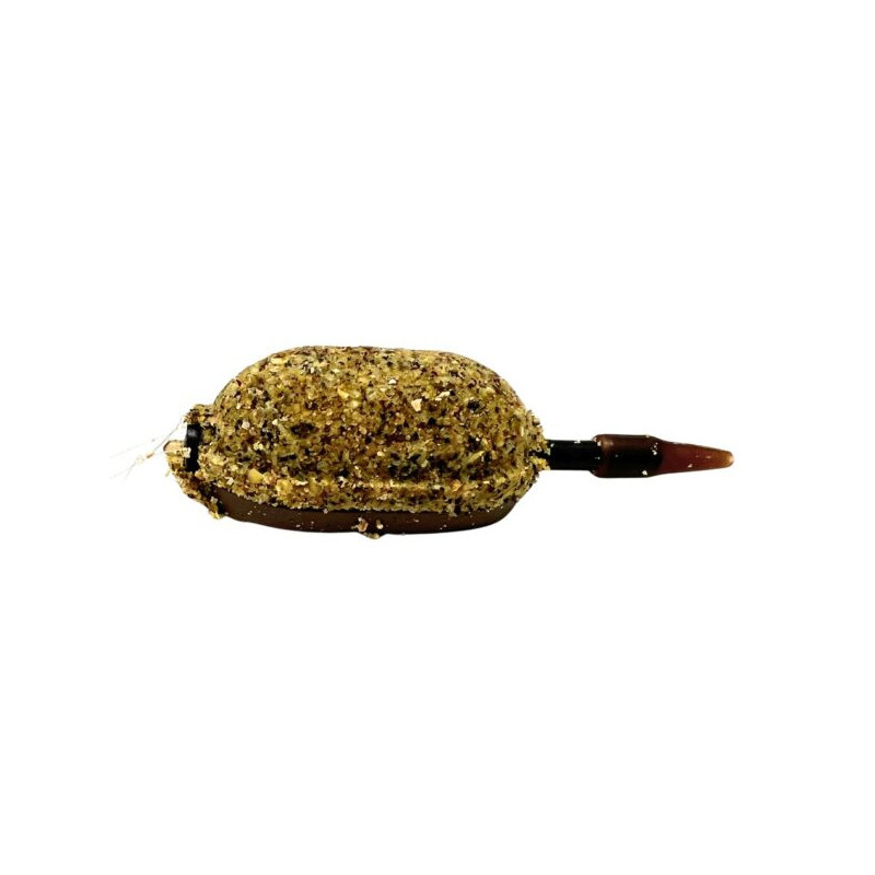 Zanęta Method Feeder BaitNow – PUMPQIN - Centrum wędkarskie - Sklep wędkarski Jarofishing Zanęta Method Feeder BaitNow – PUMPQIN - Centrum wędkarskie - Sklep wędkarski Jarofishing