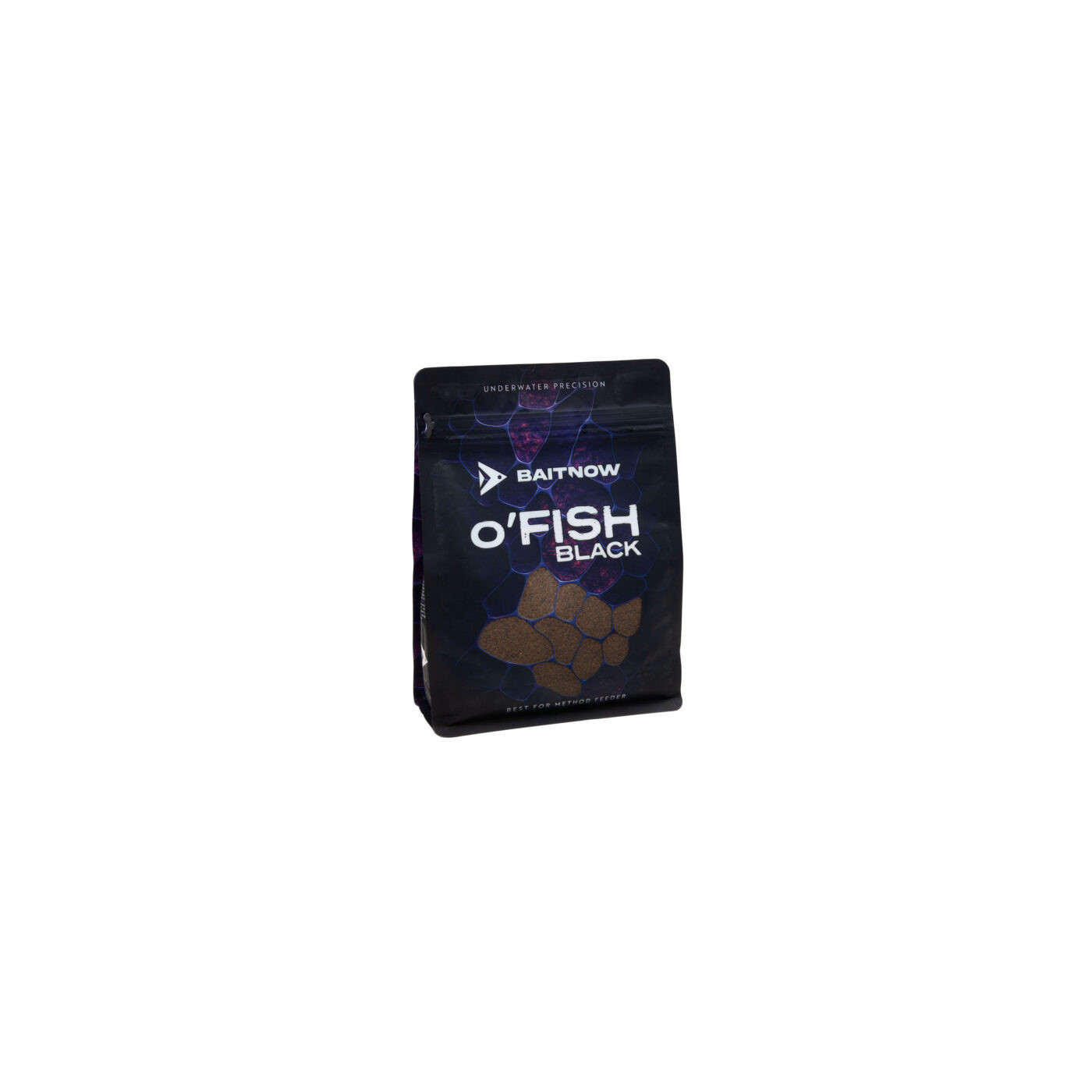Zanęta Method Feeder BaitNow – O’Fish Black - Centrum wędkarskie - Sklep wędkarski Jarofishing Zanęta Method Feeder BaitNow – O’Fish Black - Centrum wędkarskie - Sklep wędkarski Jarofishing