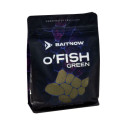 Zanęta Method Feeder BaitNow – O’Fish Green - Centrum wędkarskie - Sklep wędkarski Jarofishing