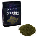 Zanęta Method Feeder BaitNow – O’Fish Green - Centrum wędkarskie - Sklep wędkarski Jarofishing