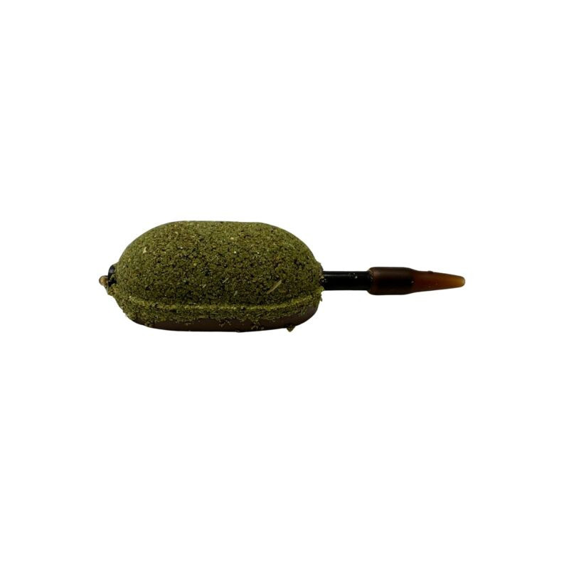 Zanęta Method Feeder BaitNow – O’Fish Green - Centrum wędkarskie - Sklep wędkarski Jarofishing