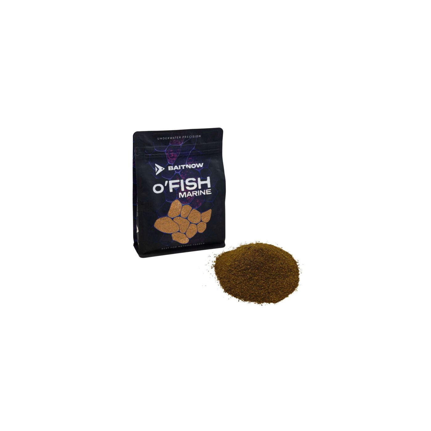 Zanęta Method Feeder BaitNow – O’Fish Marine - Centrum wędkarskie - Sklep wędkarski Jarofishing Zanęta Method Feeder BaitNow – O’Fish Marine - Centrum wędkarskie - Sklep wędkarski Jarofishing