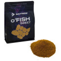 Zanęta Method Feeder BaitNow – O’Fish Sweet - Centrum wędkarskie - Sklep wędkarski Jarofishing