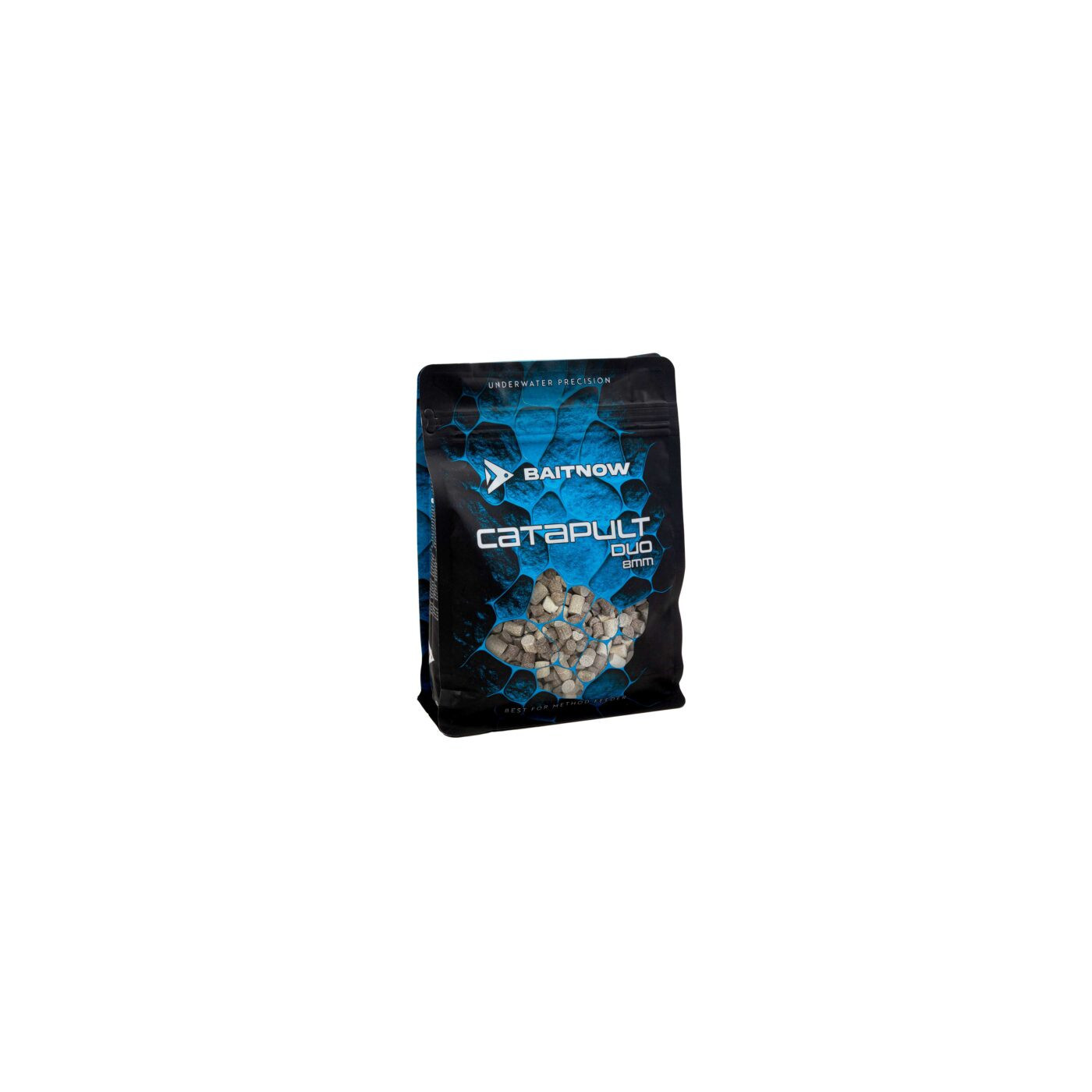 Pellet Method Feeder BaitNow – Catapult Duo 8mm - Centrum wędkarskie - Sklep wędkarski Jarofishing Pellet Method Feeder BaitNow – Catapult Duo 8mm - Centrum wędkarskie - Sklep wędkarski Jarofishing