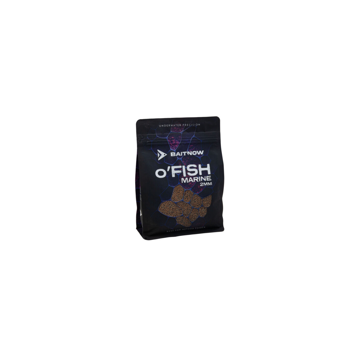 Pellet Method Feeder BaitNow – O’Fish Marine 2mm - Centrum wędkarskie - Sklep wędkarski Jarofishing