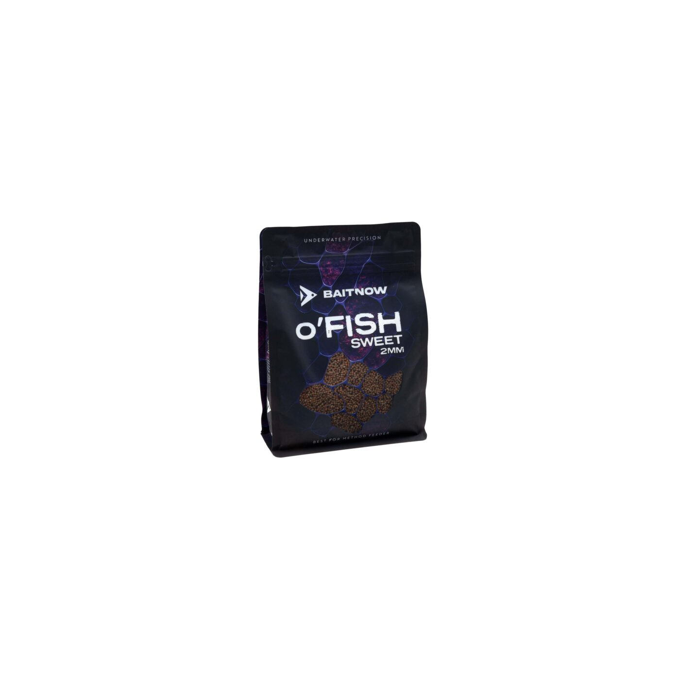 Pellet Method Feeder BaitNow – O’Fish Sweet 2mm - Centrum wędkarskie - Sklep wędkarski Jarofishing Pellet Method Feeder BaitNow – O’Fish Sweet 2mm - Centrum wędkarskie - Sklep wędkarski Jarofishing