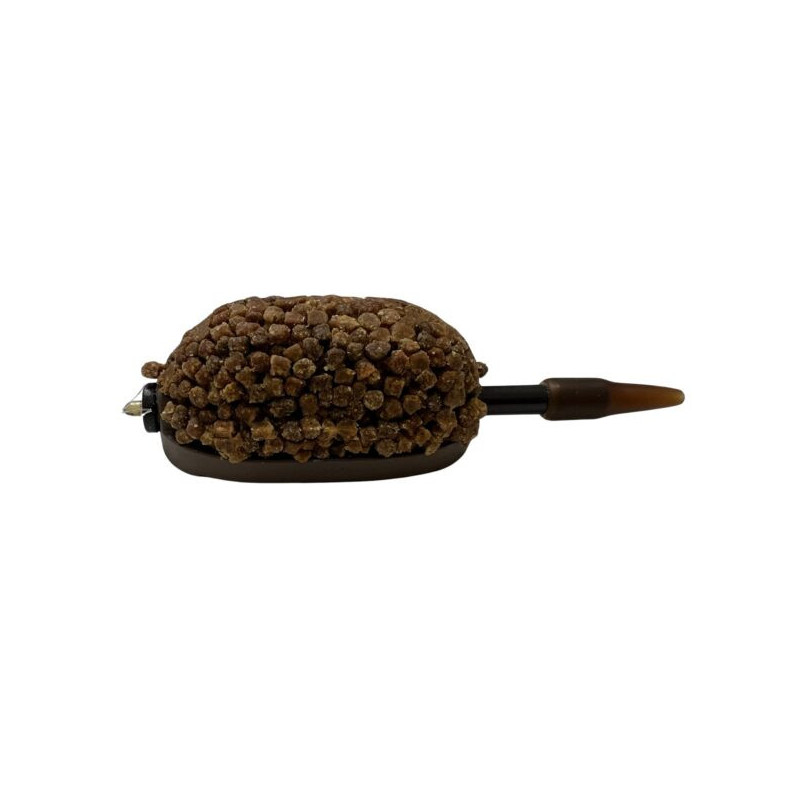 Pellet Method Feeder BaitNow – O’Fish Sweet 2mm - Centrum wędkarskie - Sklep wędkarski Jarofishing Pellet Method Feeder BaitNow – O’Fish Sweet 2mm - Centrum wędkarskie - Sklep wędkarski Jarofishing