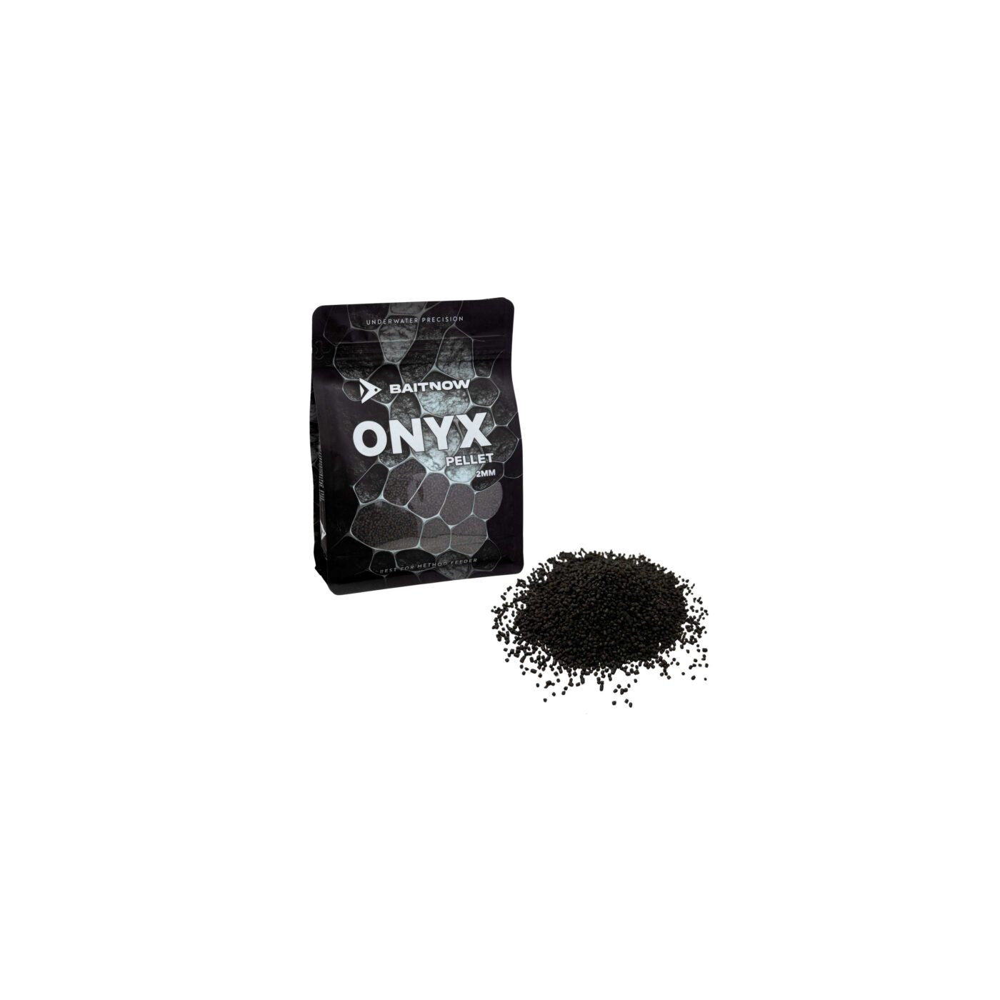 Pellet Method Feeder BaitNow – ONYX 2mm - Centrum wędkarskie - Sklep wędkarski Jarofishing Pellet Method Feeder BaitNow – ONYX 2mm - Centrum wędkarskie - Sklep wędkarski Jarofishing