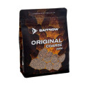 Pellet Method Feeder BaitNow – Original Coarse 2mm - Centrum wędkarskie - Sklep wędkarski Jarofishing Pellet Method Feeder BaitNow – Original Coarse 2mm - Centrum wędkarskie - Sklep wędkarski Jarofishing